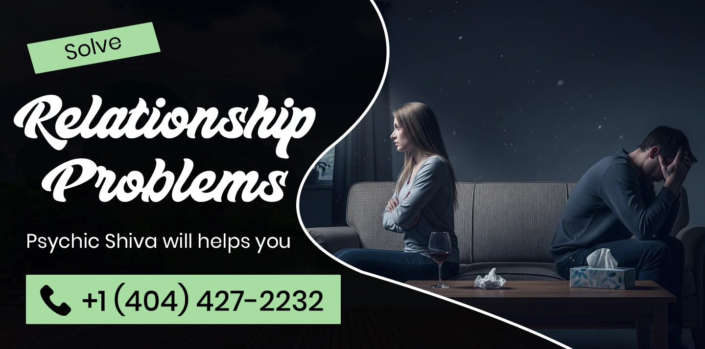 relationhip-problems