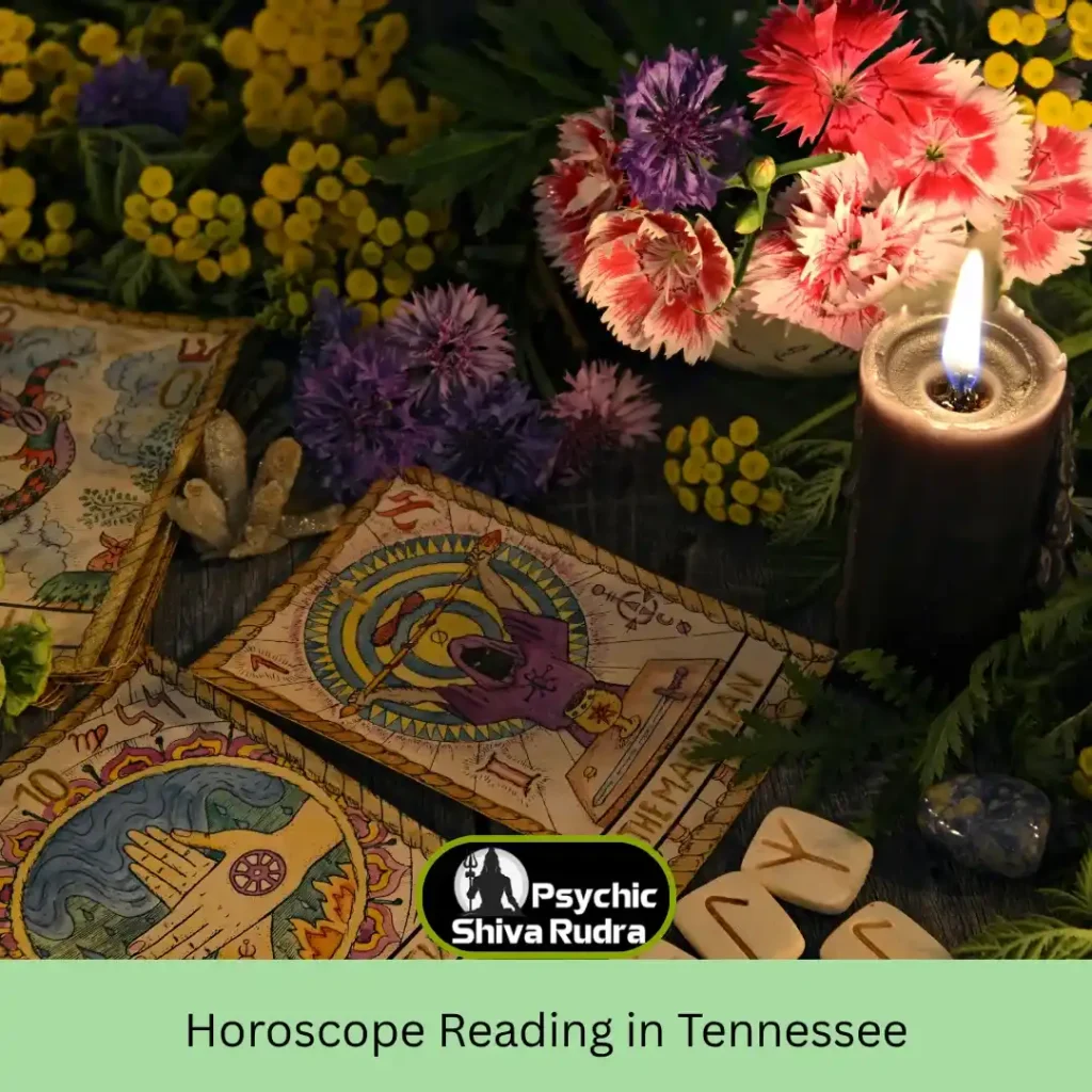Get To Know About Your Life With The Best Horoscope Reading in Tennessee