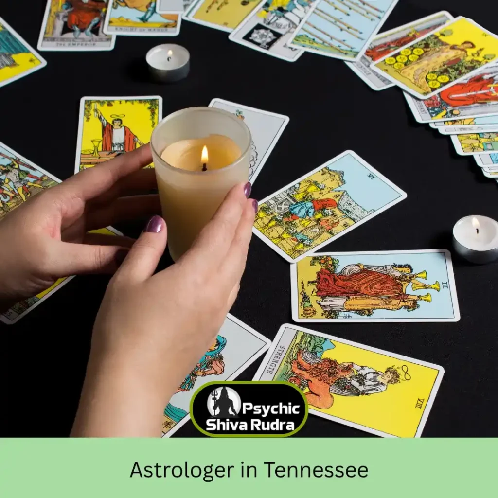 Get Yourself A Problem Free Life With The Best Astrologer Near Me in Tennessee Or The Best Astrologer in Tennessee