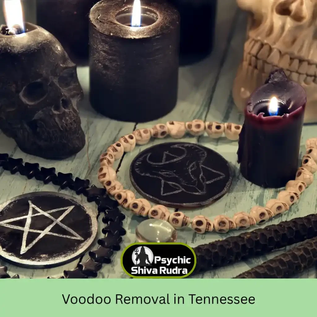 Eliminate The Bad Energies Of Voodoo With The Best Voodoo Removal in Tennessee
