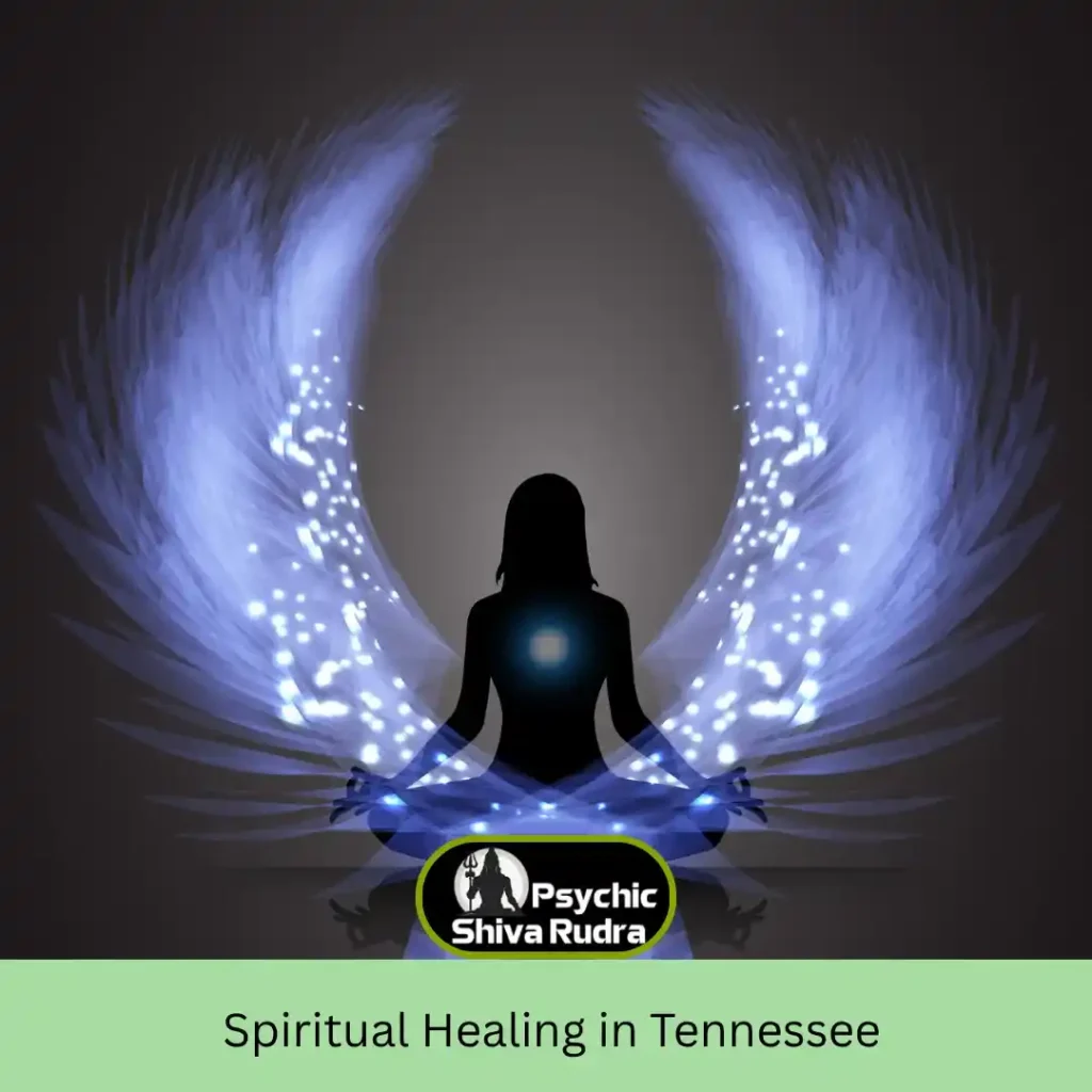Improve Your Spiritual Growth With The Best Spiritual Healing in Tennessee