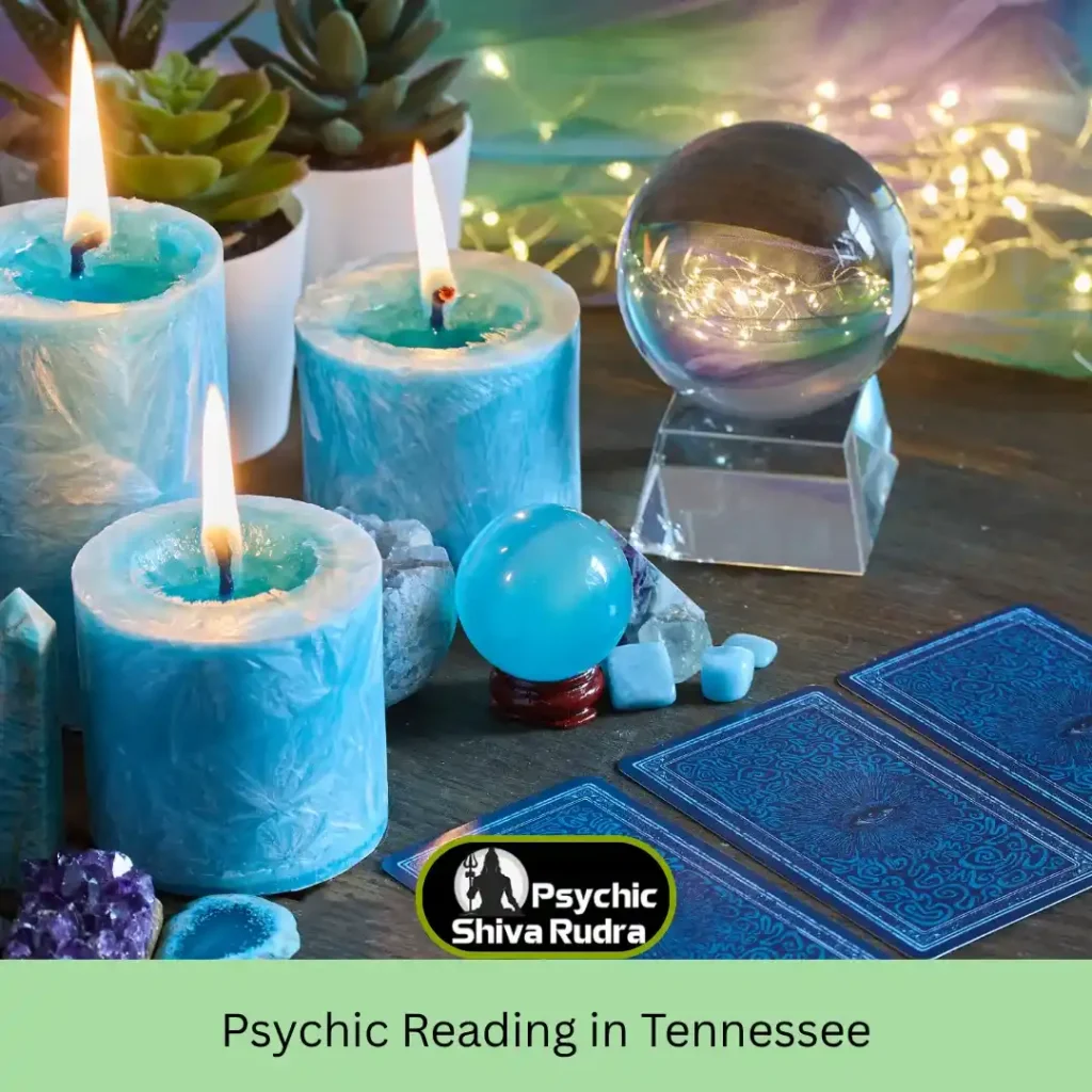 Bring Understanding In Your Life in Depth With Psychic Reading in Tennessee