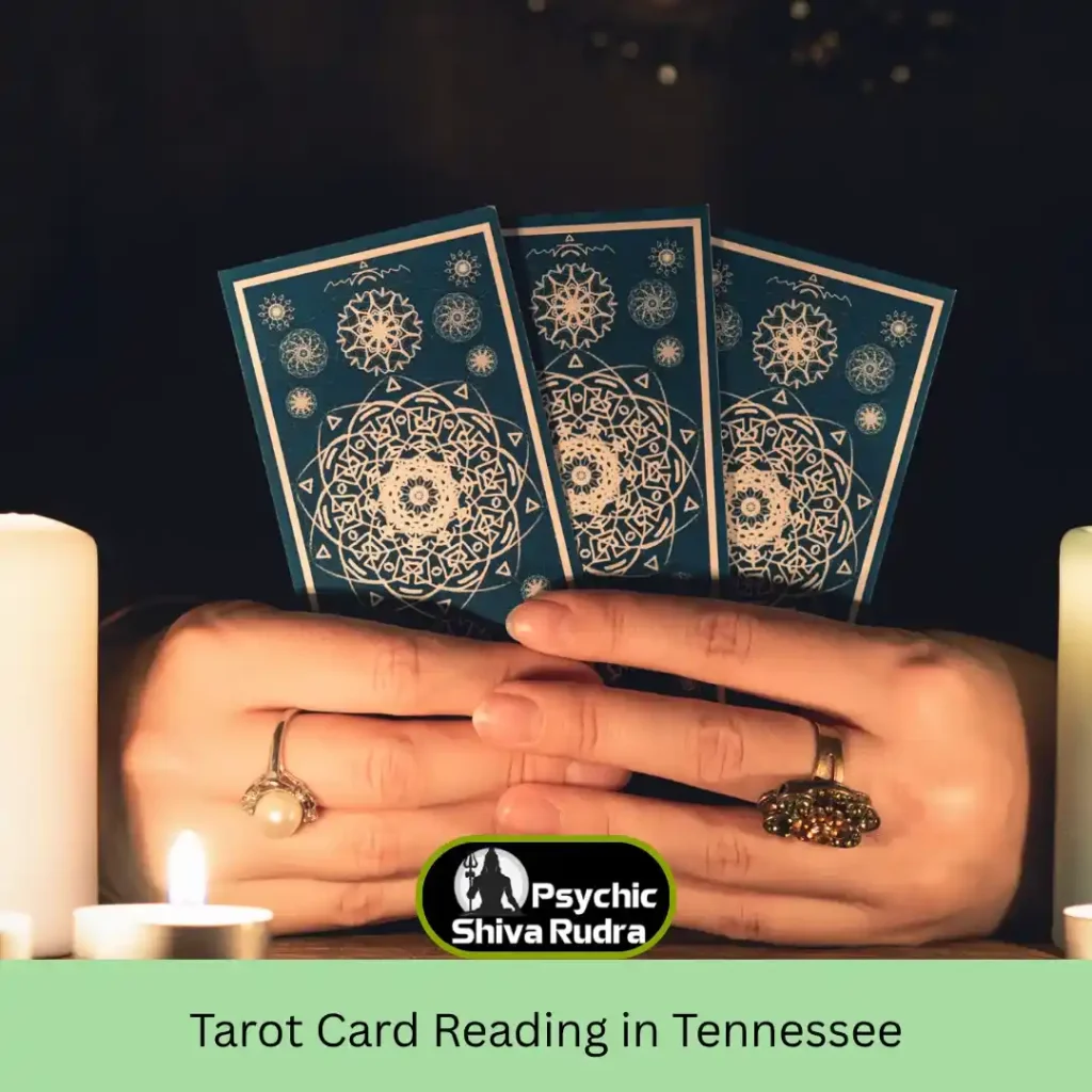 Understand Your Upcoming Life With The Best Tarot Card Reading in Tennessee